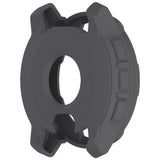 Garmin Instinct 3 AMOLED / Solar (45mm) - Bumper Silikone Cover - Grå