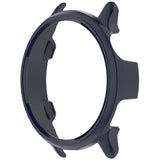 Garmin Vivoactive 6 - Hårdt Plastik Cover - Blå