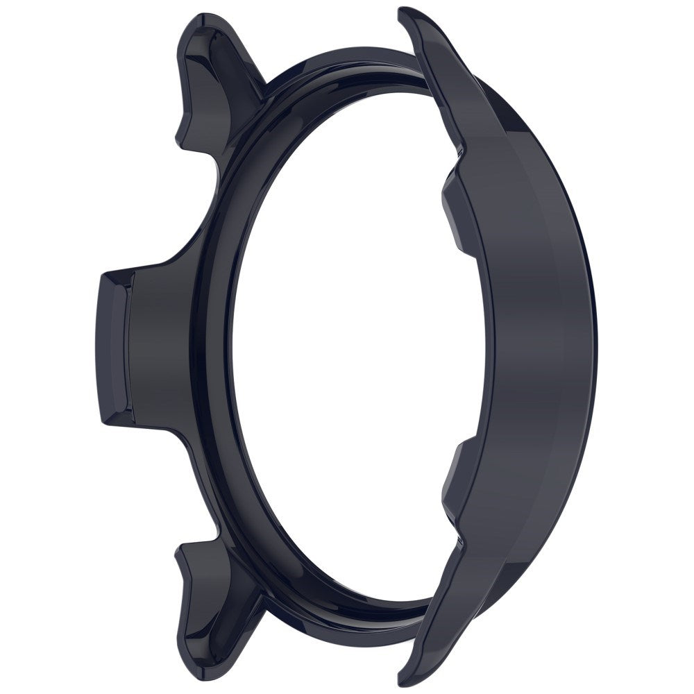 Garmin Vivoactive 6 - Hårdt Plastik Cover - Blå