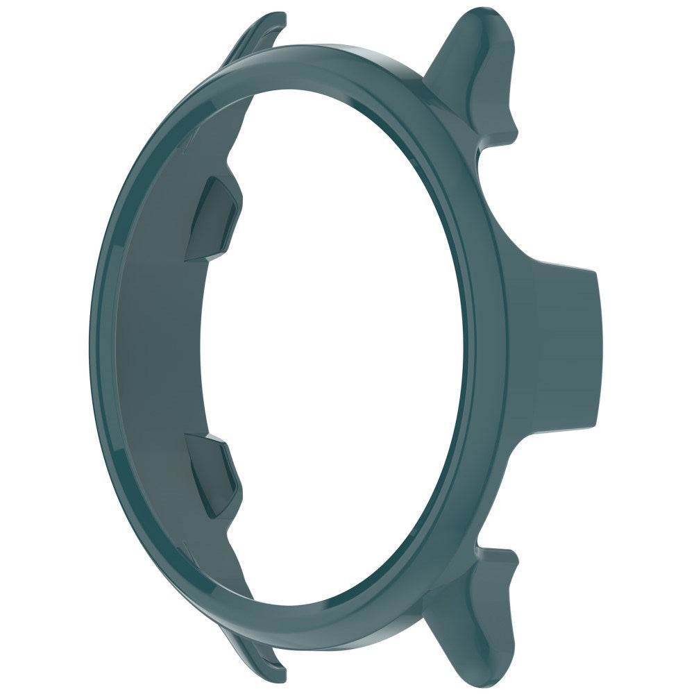 Garmin Vivoactive 6 - Hårdt Plastik Cover - Grøn
