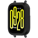 Xiaomi Redmi Watch 5 Active - Bumper Silikone Cover - Sort