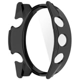 Garmin Forerunner 570 (47mm) Cover m. Indbygget Skærmbeskyttelse - Sort