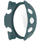 Garmin Forerunner 570 (42mm) Cover m. Indbygget Skærmbeskyttelse - Grøn