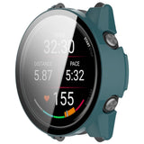Garmin Forerunner 570 (42mm) Cover m. Indbygget Skærmbeskyttelse - Grøn