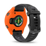 Garmin Forerunner 970 Bumper Silikone Case - Orange
