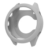 Garmin Forerunner 970 Bumper Silikone Case - Grå