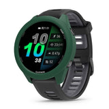 Garmin Forerunner 970 Bumper Silikone Case - Grøn
