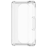 Huawei Band 11 Pro EIDERWOOD Fleksibelt Plastik Case - Gennemsigtig