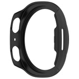Samsung Galaxy Watch 9 (44mm) Hårdt Plastik Cover - Sort