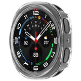 Samsung Galaxy Watch 9 (44mm) Hårdt Plastik Cover - Gennemsigtig