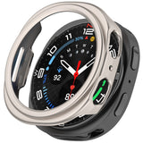 Samsung Galaxy Watch 9 (44mm) Hårdt Plastik Cover - Starlight