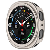 Samsung Galaxy Watch 9 (44mm) Hårdt Plastik Cover - Starlight