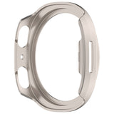 Samsung Galaxy Watch 9 (44mm) Hårdt Plastik Cover - Starlight