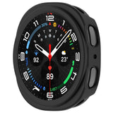 Samsung Galaxy Watch 9 (40mm) Hårdt Plastik Cover - Sort