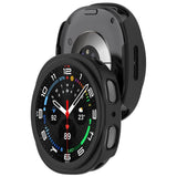 Samsung Galaxy Watch 9 (40mm) Hårdt Plastik Cover - Sort
