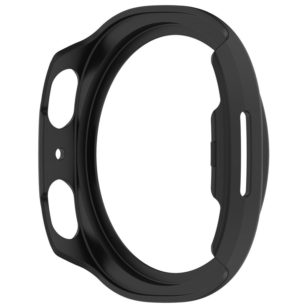 Samsung Galaxy Watch 9 (40mm) Hårdt Plastik Cover - Sort