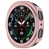 Samsung Galaxy Watch 9 (40mm) Hårdt Plastik Cover - Lyserød