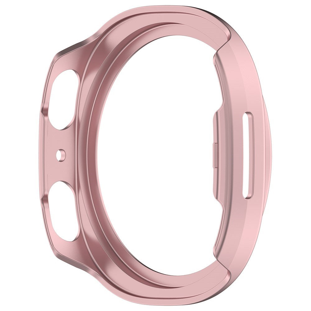Samsung Galaxy Watch 9 (40mm) Hårdt Plastik Cover - Lyserød