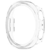 Samsung Galaxy Watch 9 (40mm) Hårdt Plastik Cover - Gennemsigtig