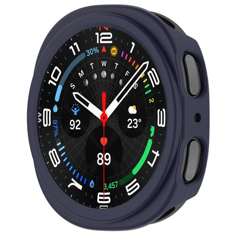 Samsung Galaxy Watch 9 (40mm) Hårdt Plastik Cover - Blå