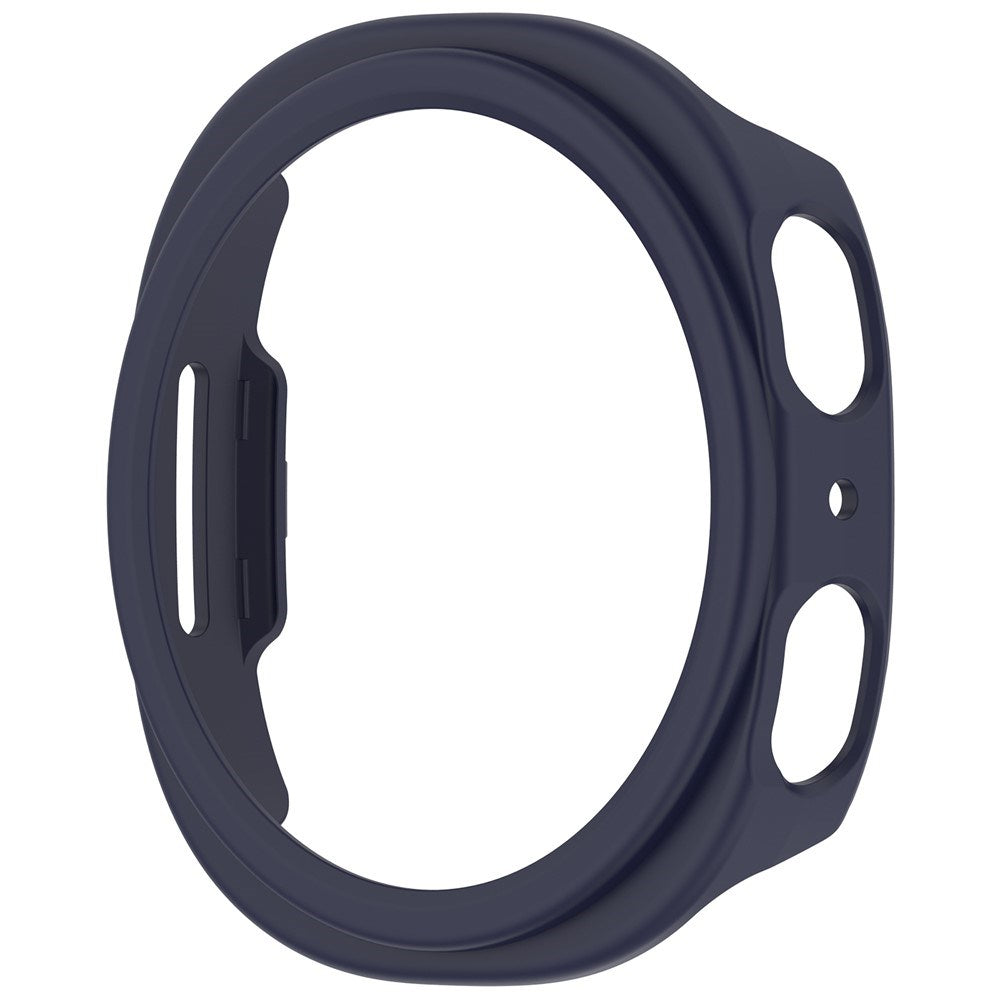 Samsung Galaxy Watch 9 (40mm) Hårdt Plastik Cover - Blå