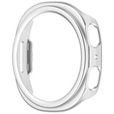 Samsung Galaxy Watch 9 (40mm) Hårdt Plastik Cover - Sølv