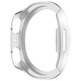 Samsung Galaxy Watch 9 (40mm) Hårdt Plastik Cover - Sølv