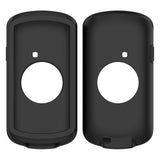 Garmin Edge 1040 Blødt Silikone Cover - Sort