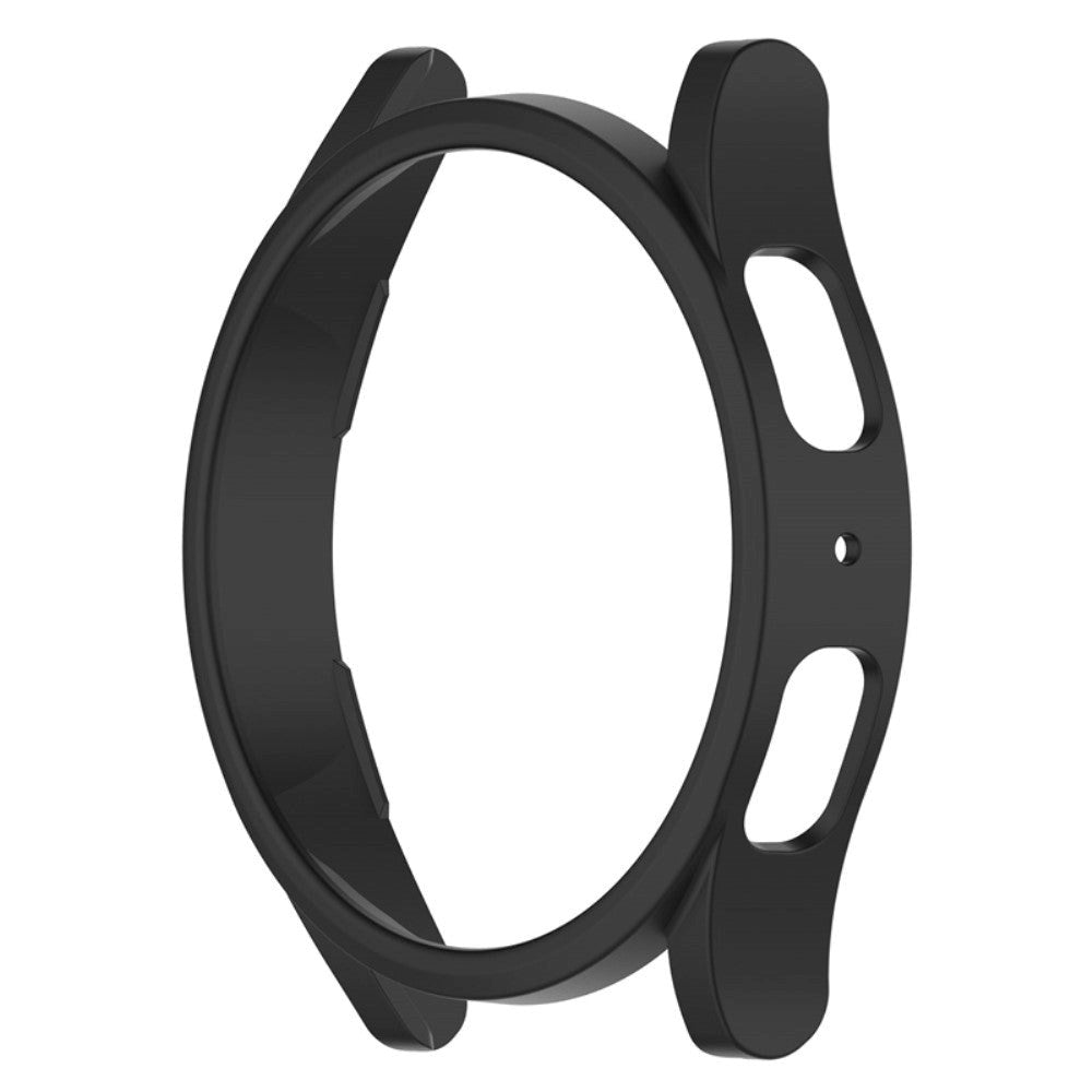 Samsung Galaxy Watch 4 / 5 (44mm) Plast Cover - Sort