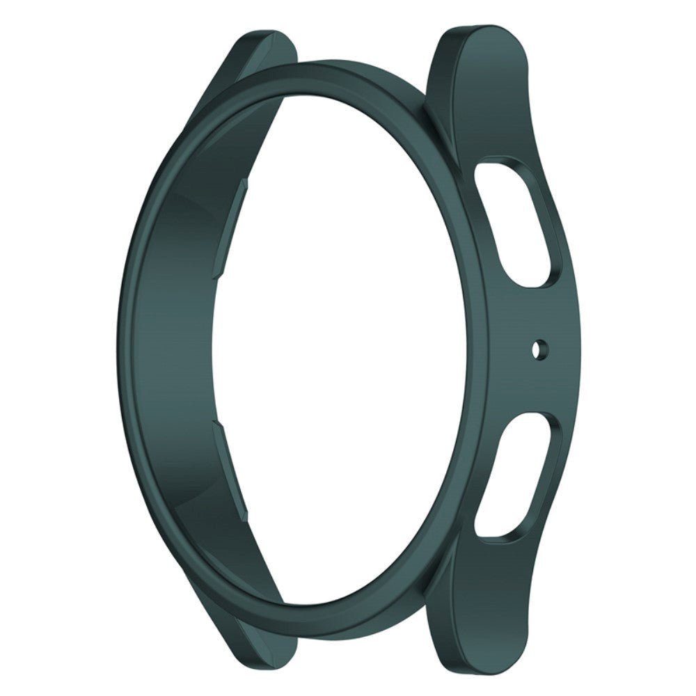 Samsung Galaxy Watch 4 / 5 (44mm) Hårdt Plast Cover -  Grøn