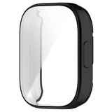 Xiaomi Redmi Watch 3 Fleksibelt Plastik Cover - Sort