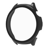 Huawei Watch 4 Plastik Cover / Skærmbeskyttelse - Sort