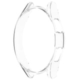 Samsung Galaxy Watch 6 Classic (47mm) Hårdt Plast Cover - Gennemsigtig