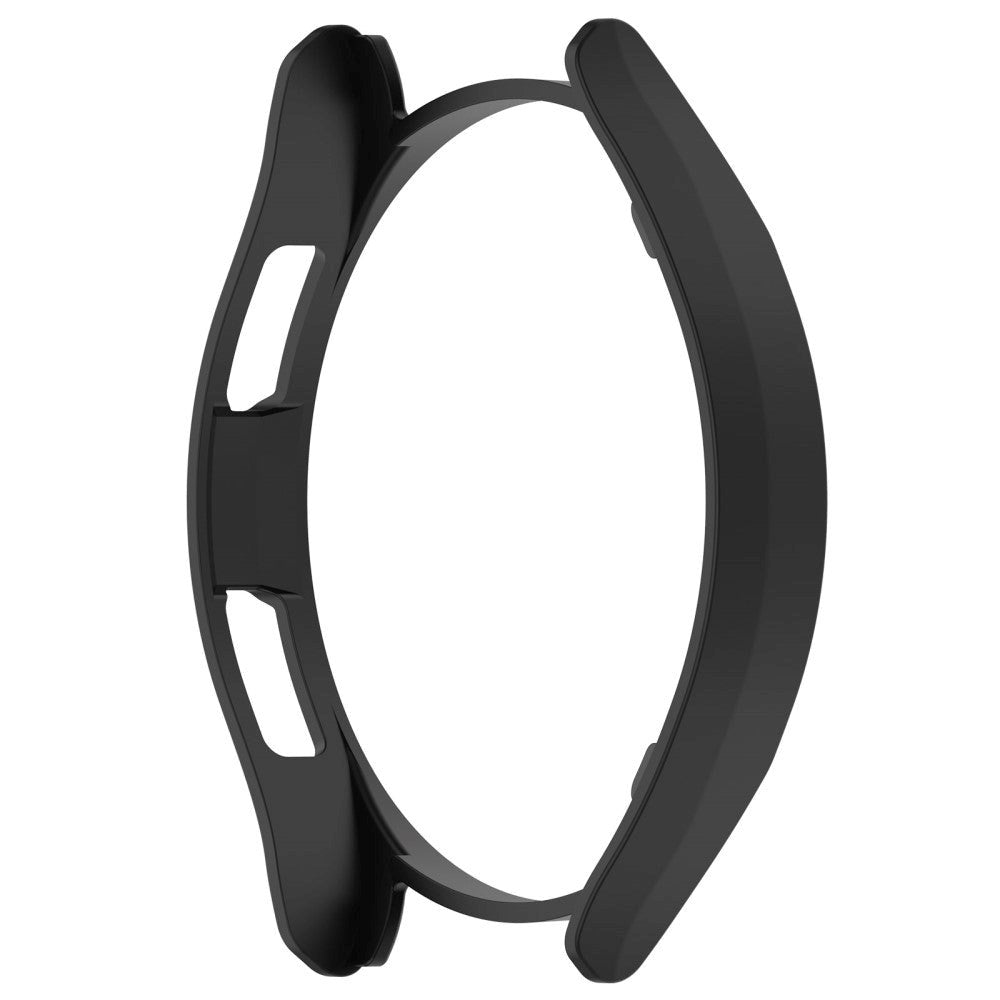 Samsung Galaxy Watch 6 Classic (47mm) Hårdt Plast Cover - Sort