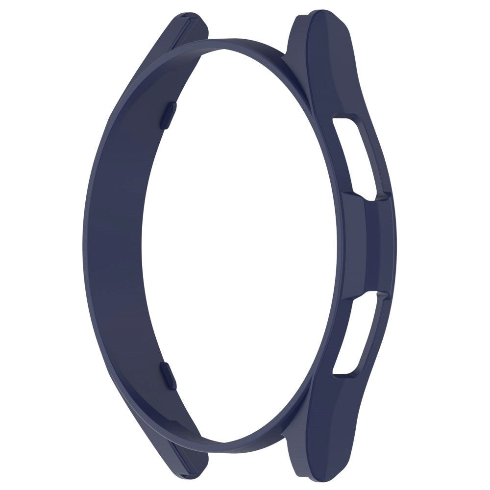 Samsung Galaxy Watch 6 Classic (43mm) Hårdt Plast Cover - Mørkeblå