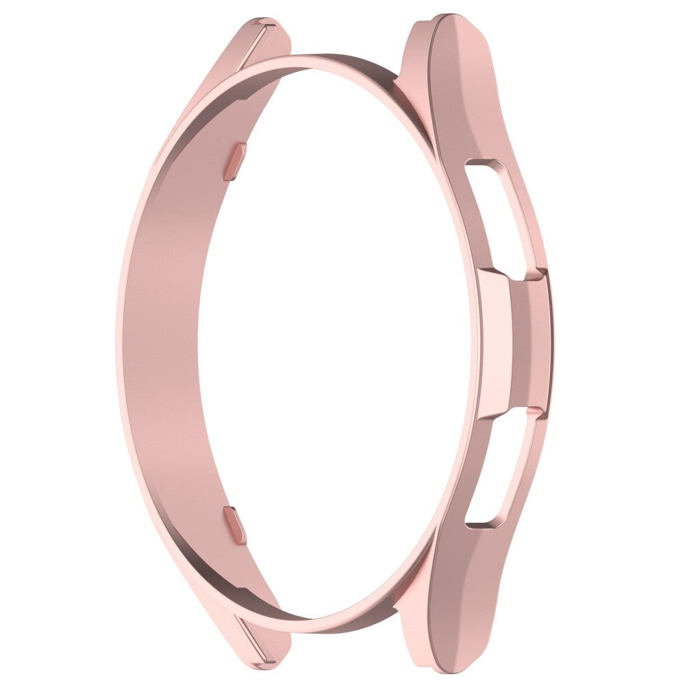 Samsung Galaxy Watch 6 Classic (47mm) Hårdt Plast Cover - Rose Gold