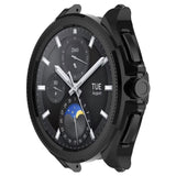 Cover til Xiaomi Watch 2 Pro - Hård Plast - Sort