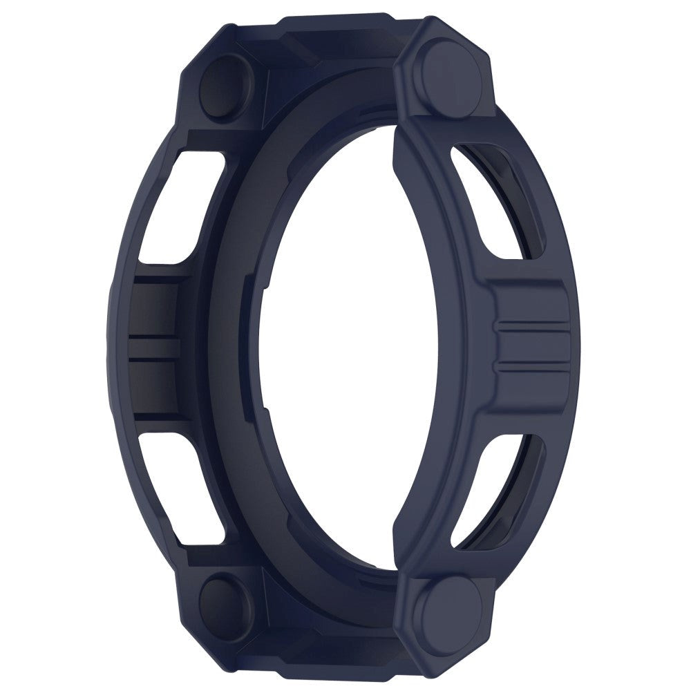 Amazfit Active Edge Fleksibelt Cover - Blå