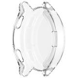 Cover til Xiaomi Watch 2 - Fleksibel Plast - Gennemsigtig