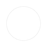 Samsung Galaxy Watch Ultra Beskyttelsesfilm (47mm) - 2. stk - Gennemsigtig