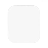 Apple Watch 11 / 10 (46mm) Skærmbeskyttelsesfilm - Full Fit - Gennemsigtig