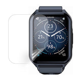 Motorola Moto Watch 70 Beskyttelsesfilm - Gennemsigtig