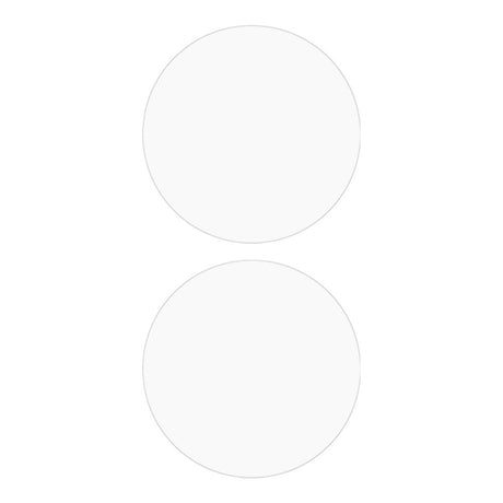 Garmin Fenix 8 / 8 Pro (51mm) Skærmfilm - 2 stk - Gennemsigtig