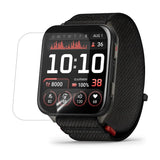 Garmin Venu X1 Skærmfilm - Gennemsigtig