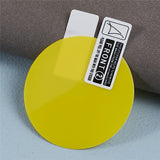 Google Pixel Watch 4 (41mm) / 3 (41mm) Skærmbeskyttelsesfilm - Gennemsigtig