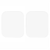 Xiaomi Redmi Watch 6 Beskyttelsesfilm - 2 stk. - Gennemsigtig