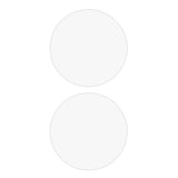 OnePlus Watch Lite Skærmfilm - 2 stk - Gennemsigtig