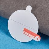 OnePlus Watch Lite Skærmfilm - 2 stk - Gennemsigtig