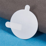 OnePlus Watch Lite Skærmfilm - 2 stk - Gennemsigtig