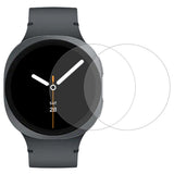 Samsung Galaxy Watch 9 (40mm) Beskyttelsesfilm - 2 stk - Gennemsigtig